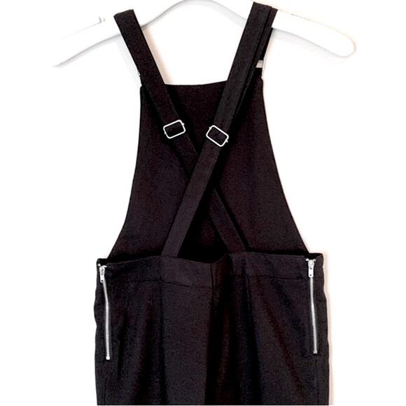 Divided by H&M size 4 overalls - Picture 9 of 12